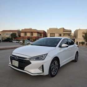 حراج الرياض هيونداي 2019