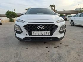 حراج مكة هيونداي كونا 2019