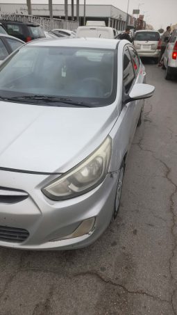 هيونداى