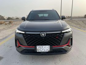حراج الشرقية شانجان cs35