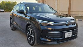 حراج الرياض فولكس فاجن 2025