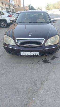 مرسيدس