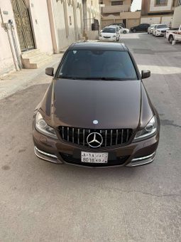 مرسيدس