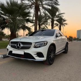 حراج الرياض مرسيدس GLC 300 4MATIC