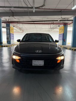 هيونداي