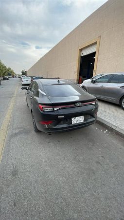 
										حراج الدمام جاك Jac 2023 full									