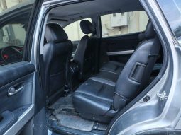
										حراج الرياض سيارة مازدا CX9 full									