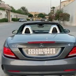 
										حراج للبيع مرسيدس 2020 full									