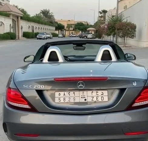 
								حراج للبيع مرسيدس 2020 full									