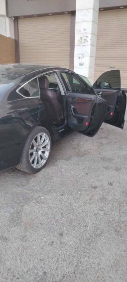 
										حراج الرياض أودي A5 full									
