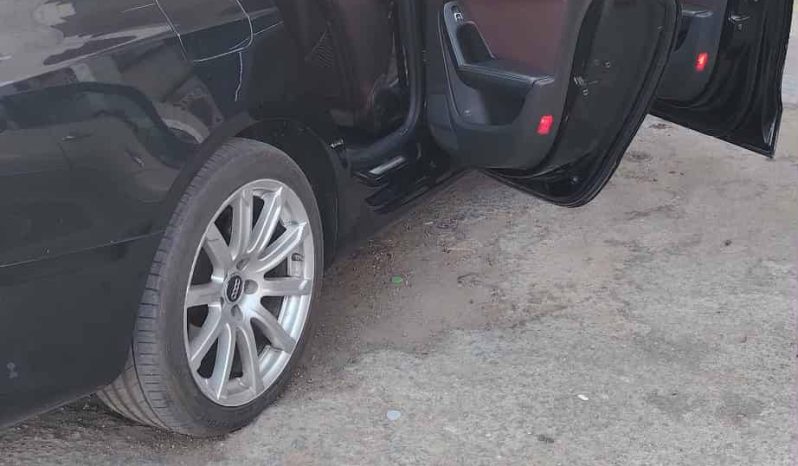 
								حراج الرياض أودي A5 full									