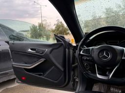 
										حراج الرياض Benz CLA250 full									