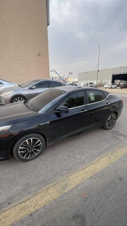 
										حراج الدمام جاك Jac 2023 full									