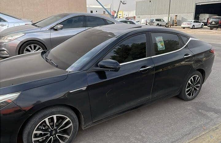 
								حراج الدمام جاك Jac 2023 full									