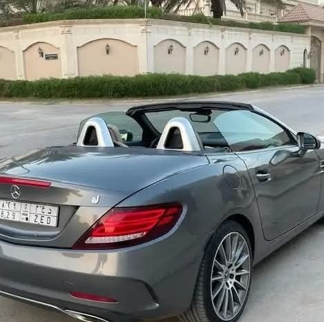 
								حراج للبيع مرسيدس 2020 full									