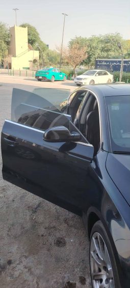 
										حراج الرياض أودي A5 full									