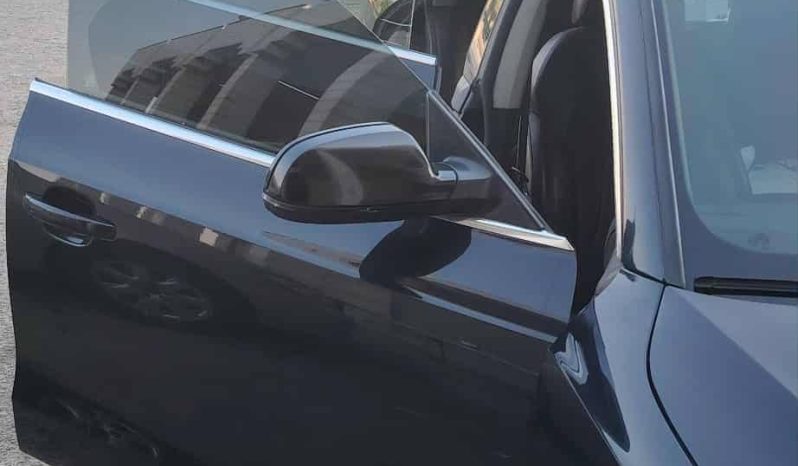 
								حراج الرياض أودي A5 full									