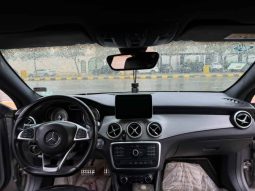 
										حراج الرياض Benz CLA250 full									