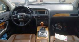 
										حراج الرياض أودي A6 full									