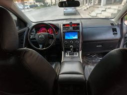 
										حراج الرياض مازدا CX9 full									