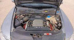 
										حراج الرياض أودي A6 full									