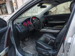 
										حراج الرياض سيارة مازدا CX9 full									