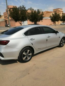
										حراج للرياض كيا سيراتو 2020 full									