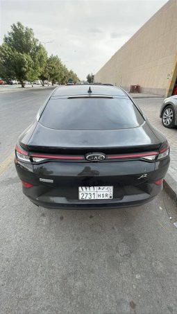 
										حراج الدمام جاك Jac 2023 full									