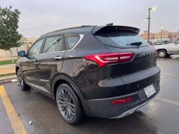 
										حراج الرياض جيب جيتور X70 full									