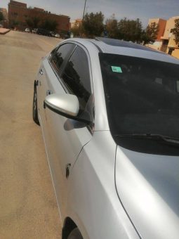 
										حراج للرياض كيا سيراتو 2020 full									