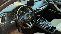 
										حراج الرياض مازدا CX9 full									