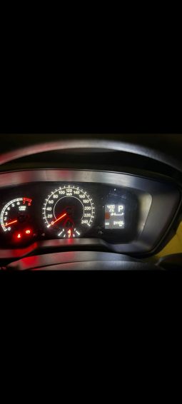 
										حراج مكة تويوتا كورولا 2024 full									