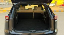 
										حراج الرياض مازدا CX9 full									