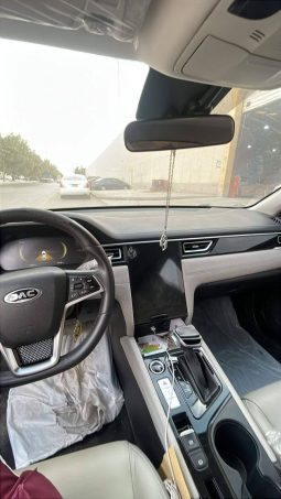 
										حراج الدمام جاك Jac 2023 full									