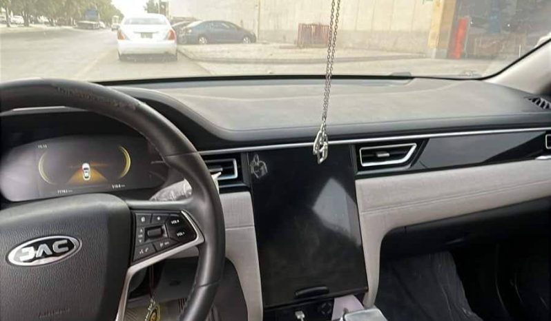 
								حراج الدمام جاك Jac 2023 full									