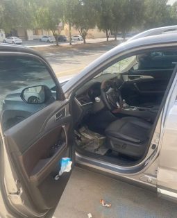 
										حراج الرياض شانجان CS35 full									