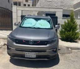 
										حراج الرياض شانجان CS35 full									