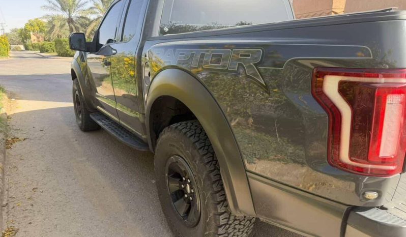 
								حراج الرياض فورد f150 full									