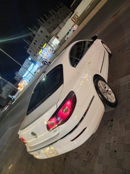 
										حراج الرياض فولكس فاجن 2012 full									