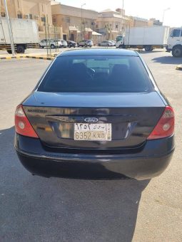 
										حراج الرياض فورد مونديو 2005 full									