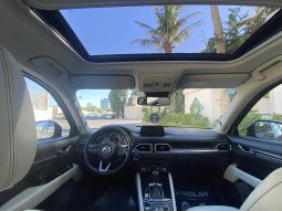 
										حراج جدة مازدا CX-5 full									