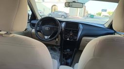 
										حراج للبيع تويوتا يارس 2022 full									