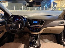 
										حراج الدمام هيونداي اكسنت 2020 full									