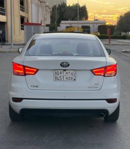 
										حراج جدة فاو – بسترون B50 full									