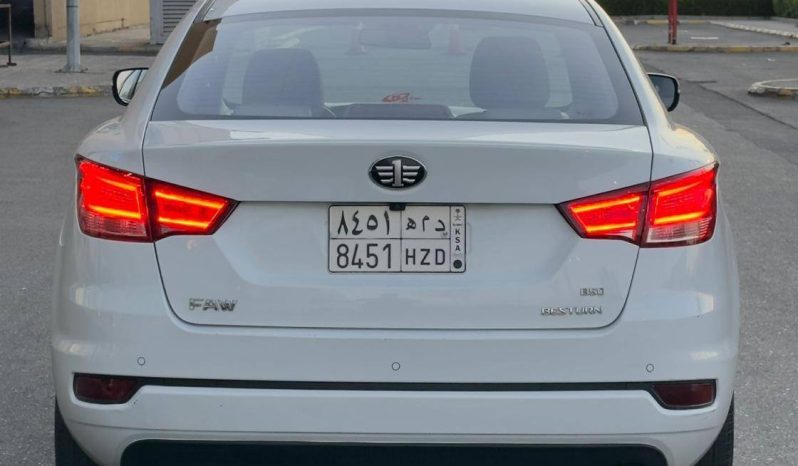 
								حراج جدة فاو – بسترون B50 full									