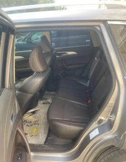 
										حراج الرياض شانجان CS35 full									