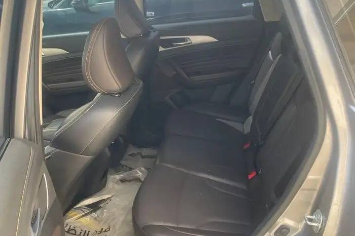 
								حراج الرياض شانجان CS35 full									