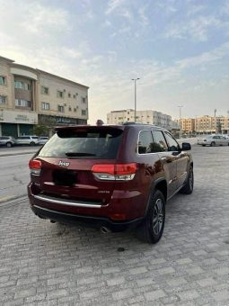 
										حراج الخبر جيب جراند 2019 full									