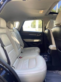 
										حراج جدة مازدا CX-5 full									