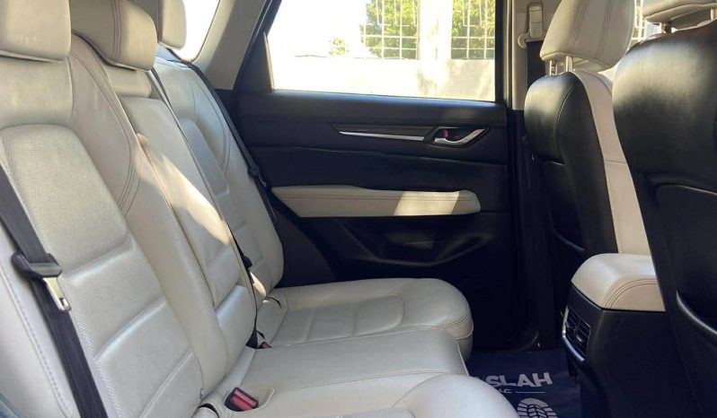 
								حراج جدة مازدا CX-5 full									
